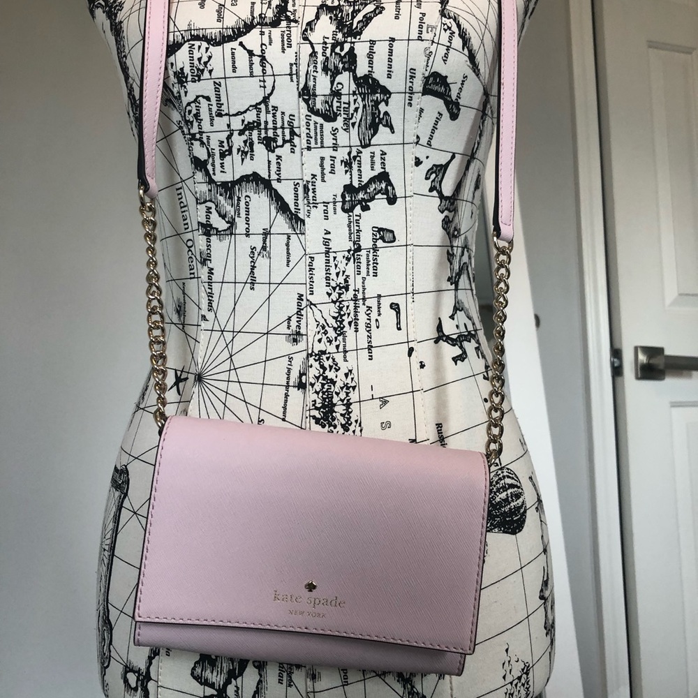 Kate Spade Crossbody NWOT